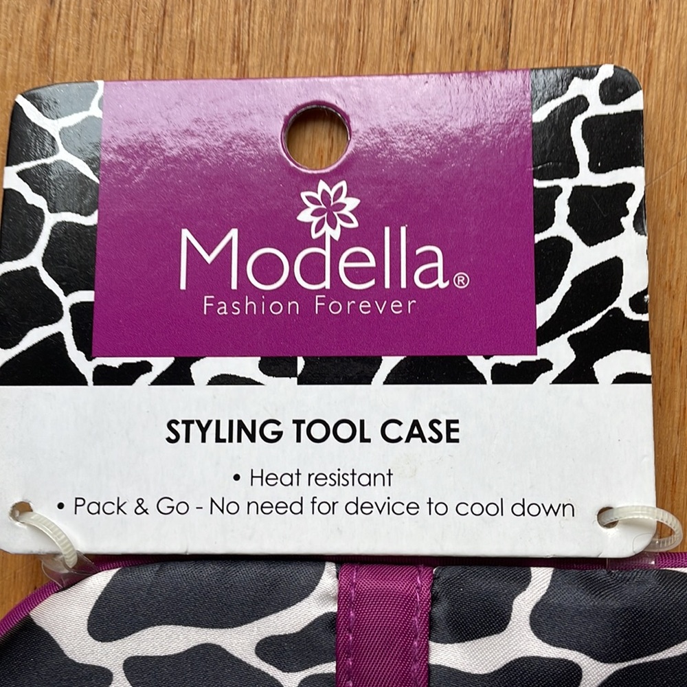 Hot Stuff Styling Cool Case - Picture 3 of 4